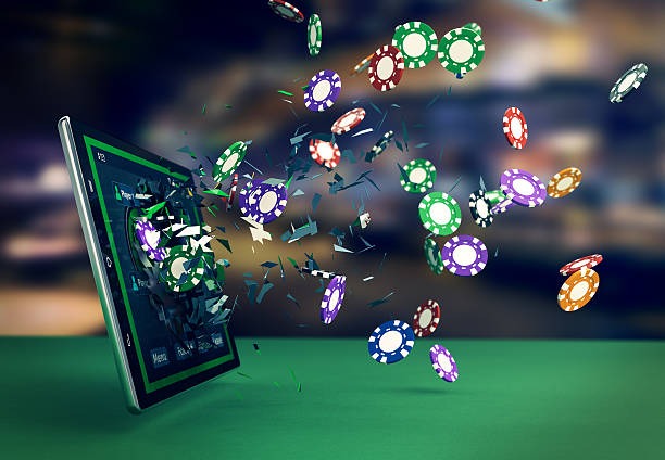 Dragon Tiger live dealer table on koicuan login mobile app