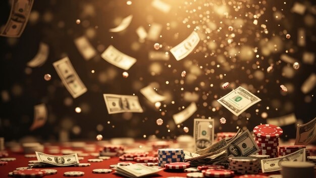 Top Trend Gaming slots lobby
